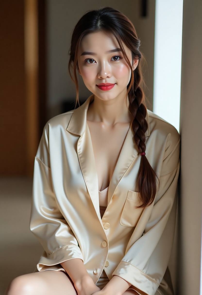 静默航线剧照